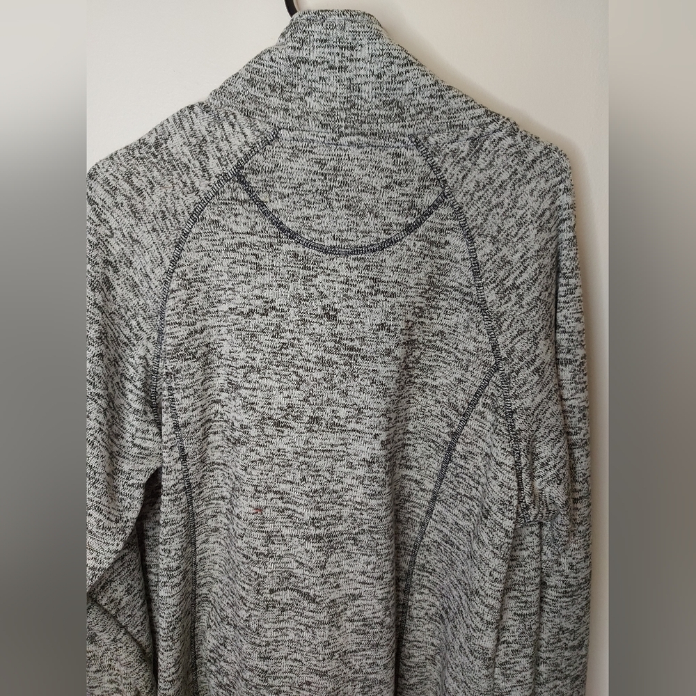 Calvin Klein Performance Zip Jacket - Picture 8 of 9